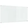 Image de vidaXL Keukenachterwand Doorzichtig 120 x 60 cm gehard glas