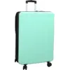 Image de vidaXL Valise Vert menthe 50 x 30 x 76 cm Plastic ABS