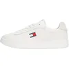 Image de Tommy Jeans Femme Archive '98 En0en02815 Low Top, Blanc écru, 37 EU