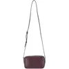 Image de Calvin Klein Sac pour appareil photo surélevé pour femme LV04F3220G Crossover, rouge (caramel), taille unique, Rouge (caramel), taille unique