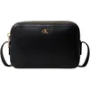 Image de Calvin Klein Sac pour appareil photo CK LV04F3173G Crossover, noir (noir/doré antique), taille unique, Noir (noir/or clair antique), taille unique