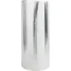Image de vidaXL Réflecteur de chaleur pour radiateur Argenté 5 x 1 m
