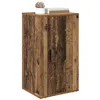 Image de vidaXL Dressoir Oudhout 40 x 33 x 70 cm Bewerkt hout