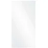 Image de vidaXL Wandspiegel Rechthoekig 50 x 100 cm gehard glas