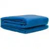 Image de vidaXL Couverture de piscine solaire extra épaisse Ø 417 cm 400  m PE