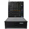 Image de Pioneer DJ DJM-A9 inclusief flightcase