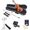 Image de Yamaha V3SKA Guarneri del Gesù 3/4 starterset