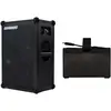 Image de Soundboks Gen. 4 Black met The Battery (2024) reserveaccu voor Soundboks
