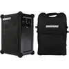 Image de Soundboks Mix met The Backpack (2024) rugzak voor Soundboks
