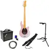Image de Sire Marcus Miller Z3 4-String Rosegold elektrische basgitaar starterset