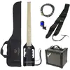 Image de Traveler Guitar Ultra Light 5-string Bass 5-snarige elektrische basgitaar starterset
