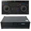 Image de AlphaTheta DDJ-GRV6 + Flightcase