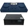 Image de AlphaTheta Omnis-Duo + Innox IX-HX-OMNISD-DS Flightcase