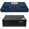 Image de AlphaTheta Omnis-Duo + Innox IX-HX-OMNISD-LT Flightcase