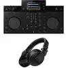 Image de AlphaTheta XDJ-AN + koptelefoon
