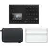 Image de Torso Electronics S4 BK + Case and Cover
