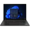 Image de PC portable Lenovo ThinkPad T14 G3 14" Ecran tactile Intel® Core  i5 16 Go RAM 256 Go SSD Noir Reconditionné en occasion ou reconditionné