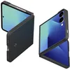 Image de Spigen Air Skin Aramid Coque Compatible avec Samsung Galaxy Z Flip 7 - Noir
