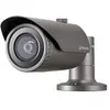 Image de Caméra de surveillance Bullet IR réseau 5MP avec objectif 28 mm - HANWHA