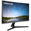 Image de Samsung Écran LCD C27R500Fhu|26.9" | Curved|Panel VA | 1920 x 1080|16:9|60Hz|4Ms|Tilt|Lc27R500Fhuxen