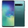 Image de Samsung Galaxy S10 Smartphone (15,5 cm (6,1 "), mémoire interne de 128 Go, 8 Go de RAM, vert prism, version allemande