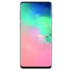 Image de Samsung Galaxy S10 - Smartphone portable débloqué 4G (Ecran : 6,1 pouces - Dual SIM - 128GO - Android)