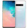Image de Samsung Galaxy S10+ - Smartphone portable débloqué 4G (Ecran : 6,4 pouces - Dual SIM - 128GO - Android) - Noir