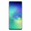 Image de Samsung Galaxy S10 Plus - Smartphone portable débloqué 4G (Ecran : 6,4 pouces - 128 Go - Double Nano-SIM - Android) - Vert