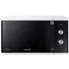 Image de SAMSUNG Micro-ondes gril - MG23K3614AW
