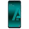 Image de SAMSUNG Galaxy A50 - Smartphone Portable débloqué 4G (Ecran: 6,4 Pouces - 128 Go - Double Nano-SIM - Android) -Bleu - Version Européenne
