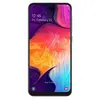 Image de Samsung Galaxy A50 Smartphone (16,3 cm (6,4 Zoll) 128 Go interner Speicher, 4 Go RAM, Weiß) - Deutsche Version