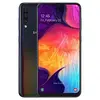 Image de Samsung Smartphone Galaxy A50 (16,3 cm (6,4 pouces), mémoire interne 128 Go, 4 Go de RAM, noir   Version allemande