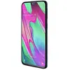 Image de SAMSUNG Galaxy A40 - Smartphone de 5,9" FHD+ sAmoled Infinity U Display (4 Go RAM, 64 Go ROM, 16 MP, Exynos 7904, charge rapide), noir