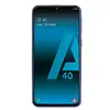 Image de SAMSUNG Galaxy A40 - Double sim 64 Go Bleu