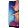 Image de Samsung Galaxy A20e Smartphone, écran 5.8" HD+, 32 Go Extensibles, RAM 3 Go, batterie 3000 mAh, 4G, double SIM, Android 9 Pie, [Version Italienne], White