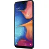 Image de SAMSUNG Galaxy A20e | 32 GB Bleu