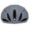 Image de HJC Furion 2.0 Casque de Vélo Unisexe-Adult, Mt Dark Grey, L