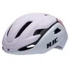 Image de HJC VALECO 2 Road Helmet Matt Gloss Coral Pink S, 81190801