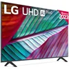 Image de LG Electronics 43UR78006LK Téléviseur UHD 109 cm (43'') (Active HDR, 60 Hz, Smart TV) [Année modèle 2023]