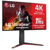 Image de LG 27GP95RP UltraGear Gaming Monitor 27" UltraHD 4K NanoIPS HDR 600, 3840x2160, 1ms, G-Sync Compatible, AMD FreeSync Premium Pro 144Hz, HDMI 2.1 VRR (HDCP 2.2), Display Port 1.4, Flicker Safe, Noir