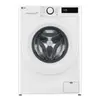 Image de Lave linge séchant hublot LG F164R33WRS