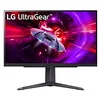 Image de LG 27GR75Q-B Moniteur de jeu ultra-rapide 27", écran IPS : 2560 x 1440px, 16:9, NVIDIA G-Sync, AMD FreeSync Premium, HDR10, Noir