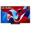 Image de LG OLED evo 77", série C4 2024, OLED77C44LA, Smart TV 4K, Processeur  9 Gen7, Brightness Booster, 40W, Dolby Vision, 4 HDMI 2.1 4K@144Hz, GSync, VRR, Alexa, ThinQ AI, WebOS 24, Umber Brown