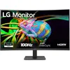 Image de LG 32MR50C-B, 80 cm (31.5"), 1920 x 1080 Pixel, Full HD, LCD, 5 ms, Schwarz