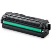 Image de Samsung CLT-C506L - Toner Cyan (3 500 Pages à 5%) (Catégorie : Toner pour imprimante)