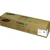Image de SAMSUNG C808S Toner Cyan 30000 pages