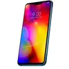 Image de LG V40 ThinQ LMV405EBW 16.3cm (6.4") 6Go Dual SIM 4G Bleu 3300mAh V40 ThinQ LMV405EBW, 16.3cm (6.4"), 3120 x 1440 pixels, 6 Go, 12 MP, Android 8.1, Bleu