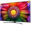 Image de 75UR81006LJ UR81 Smart TV 75" 4K DVB-T2 H.265 LED Bleu