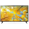 Image de LG UHD 65'', Smart TV 4K, 65UR78006LK, série UR78 2023, Processeur  5 Gen6, HDR10 Pro, Filmmaker Mode, Game Optimizer, Wi-Fi, webOS 23, Alexa, Sports Alert, 3 HDMI, 2 USB