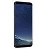 Image de Samsung Smartphone Galaxy S8, Midnight Black, 64 Go extensible [version italienne]